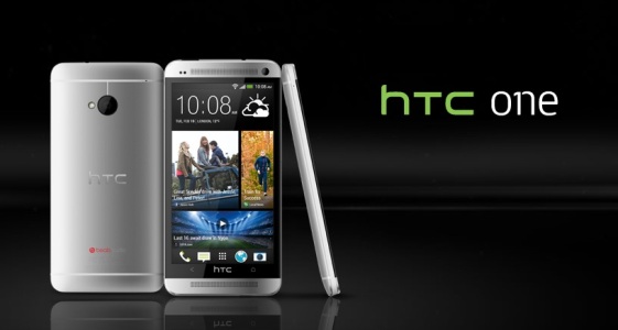 Thay kính cảm ứng HTC One